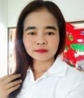 Rencontre Femme Thaïlande à เมืองมหาสารคาม : Pin, 41 ans